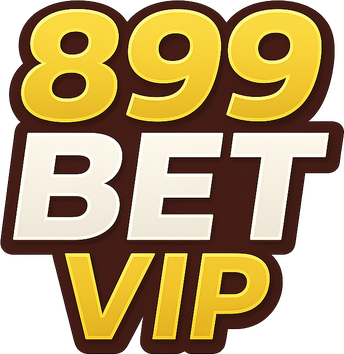 899 Bet VIP Logo